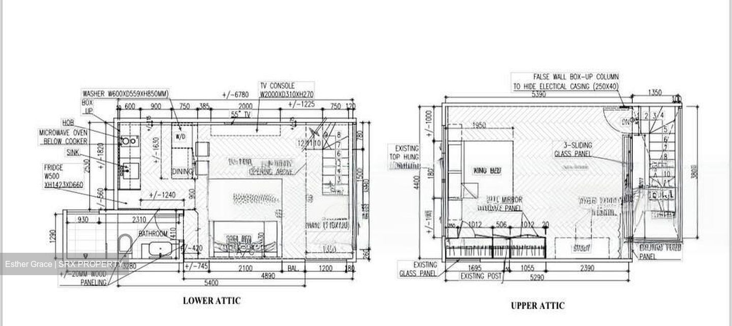 Scotts Road (D9), Terrace #600285841